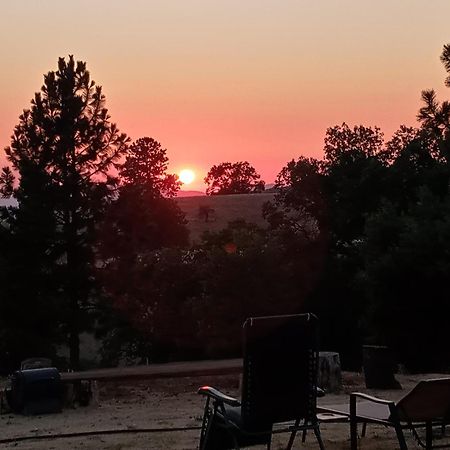 Campground At Sequoia Mountain Farms - Bring Your Own Tent Or Rv - No Bedrooms Or Beds Provided Miramonte Exteriör bild