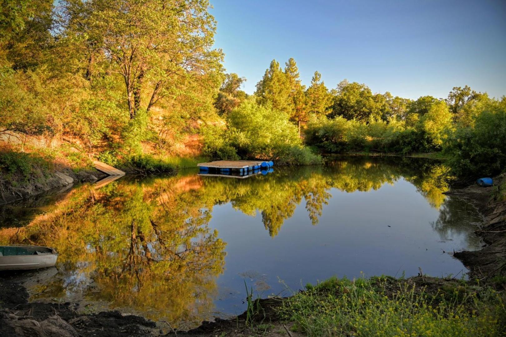 Campground At Sequoia Mountain Farms - Bring Your Own Tent Or Rv - No Bedrooms Or Beds Provided Miramonte Exteriör bild