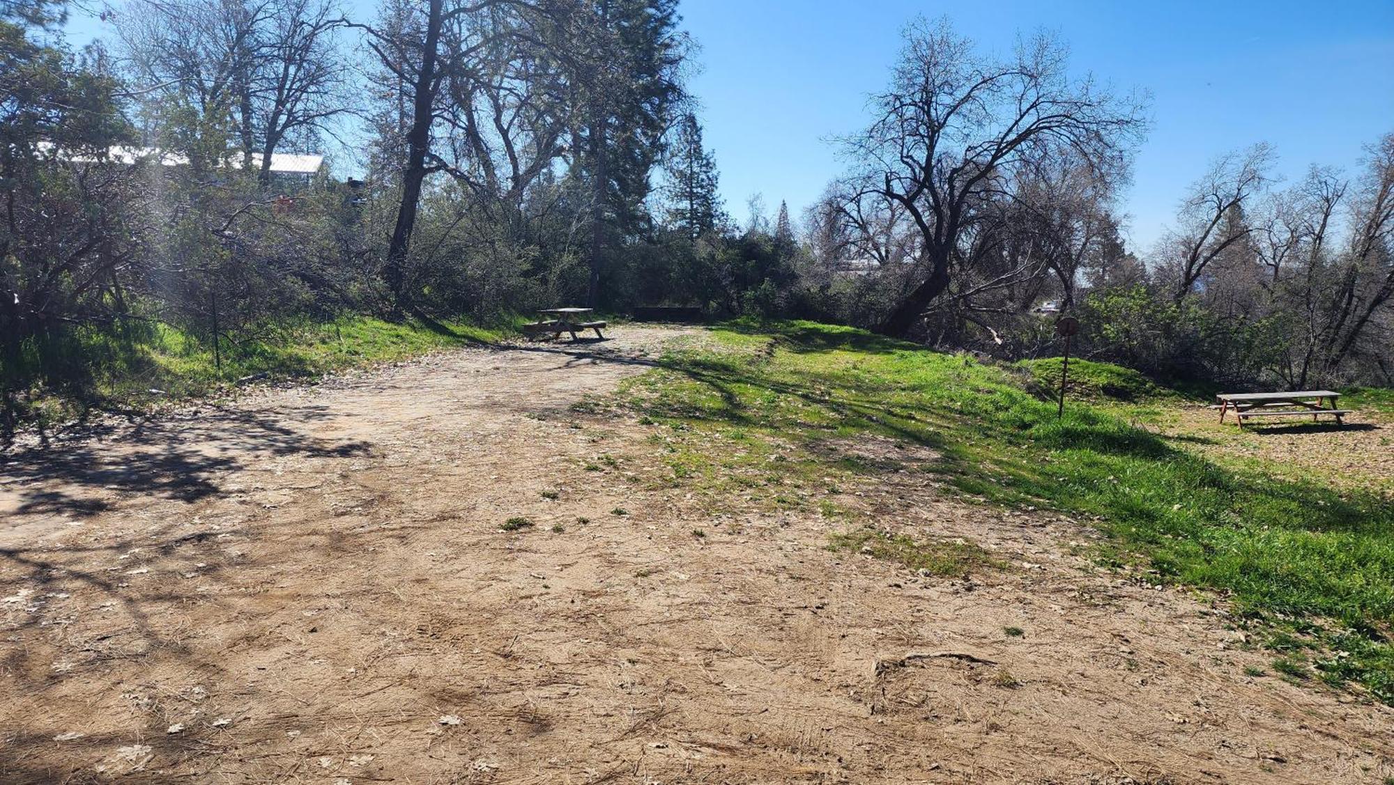 Campground At Sequoia Mountain Farms - Bring Your Own Tent Or Rv - No Bedrooms Or Beds Provided Miramonte Exteriör bild