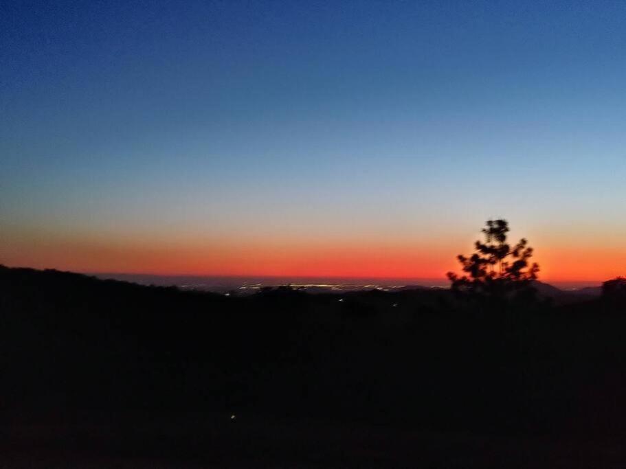 Campground At Sequoia Mountain Farms - Bring Your Own Tent Or Rv - No Bedrooms Or Beds Provided Miramonte Exteriör bild
