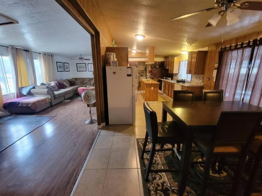Campground At Sequoia Mountain Farms - Bring Your Own Tent Or Rv - No Bedrooms Or Beds Provided Miramonte Exteriör bild