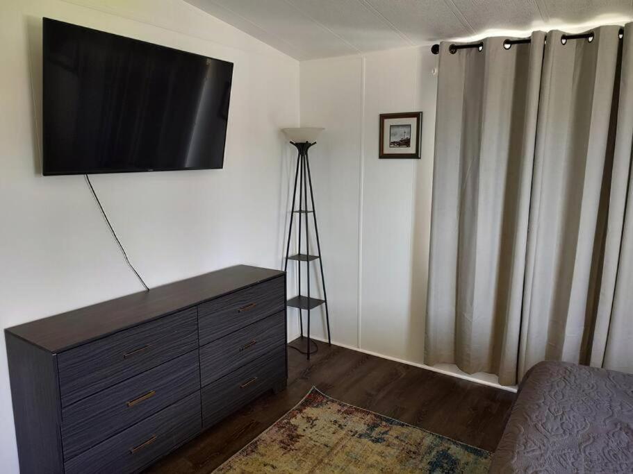 Campground At Sequoia Mountain Farms - Bring Your Own Tent Or Rv - No Bedrooms Or Beds Provided Miramonte Exteriör bild