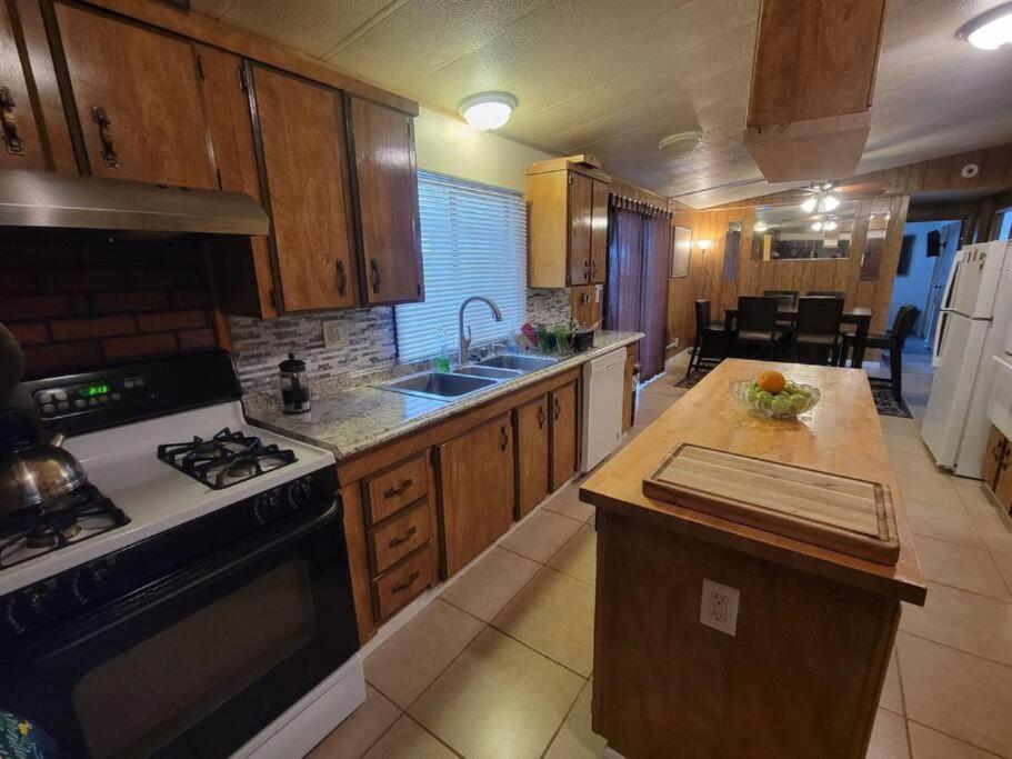 Campground At Sequoia Mountain Farms - Bring Your Own Tent Or Rv - No Bedrooms Or Beds Provided Miramonte Exteriör bild